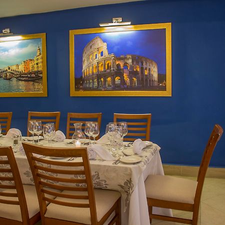 Plaza Pelicanos Club Beach Resort All Inclusive Puerto Vallarta Exterior photo