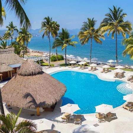 Plaza Pelicanos Club Beach Resort All Inclusive Puerto Vallarta Exterior photo