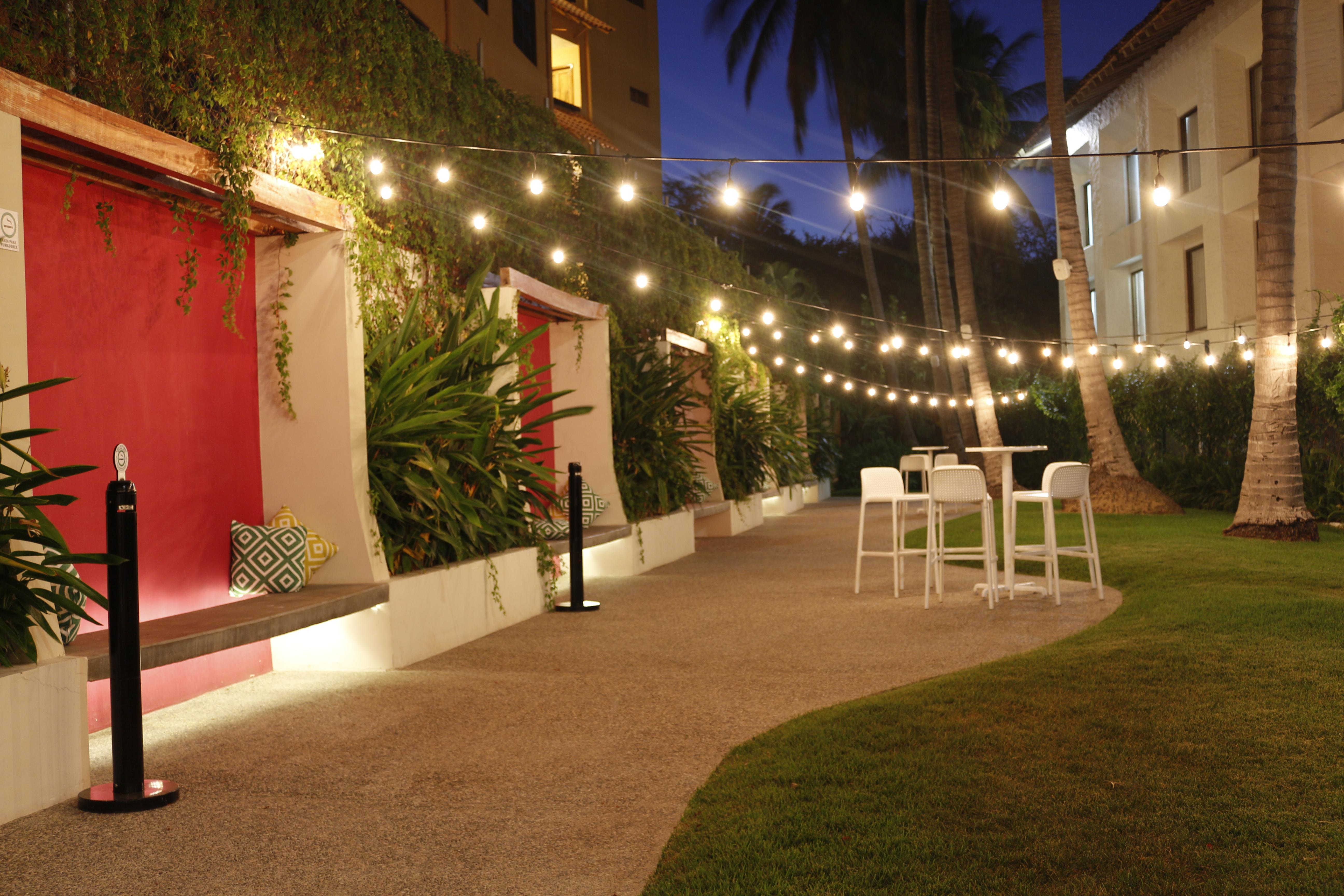 Plaza Pelicanos Club Beach Resort All Inclusive Puerto Vallarta Exterior photo