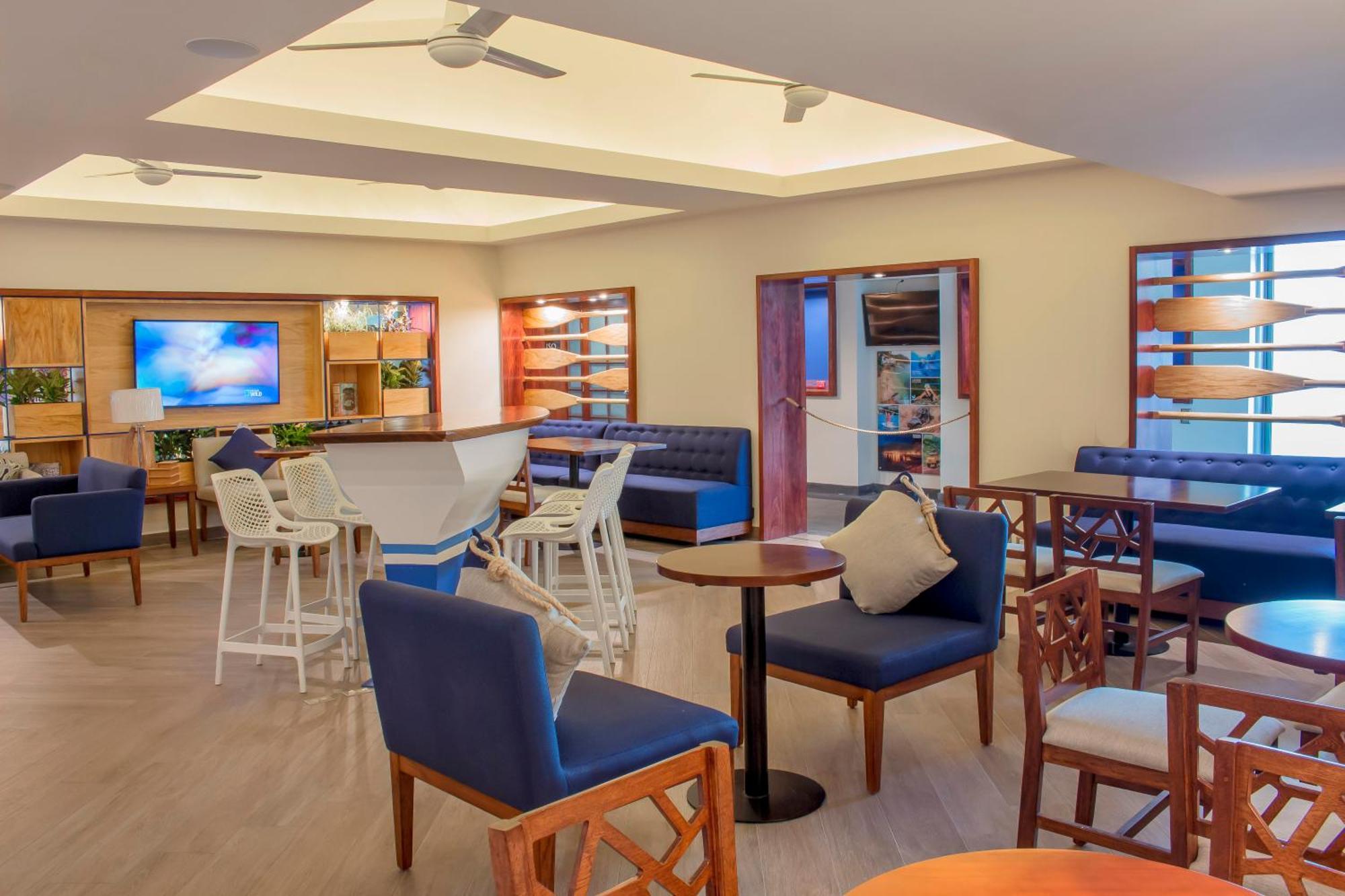 Plaza Pelicanos Club Beach Resort All Inclusive Puerto Vallarta Exterior photo