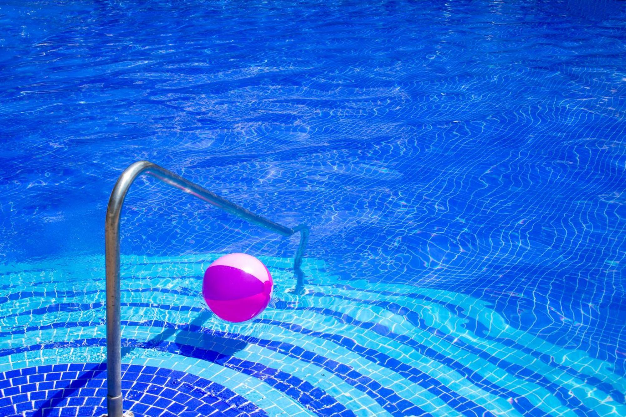 Plaza Pelicanos Club Beach Resort All Inclusive Puerto Vallarta Exterior photo
